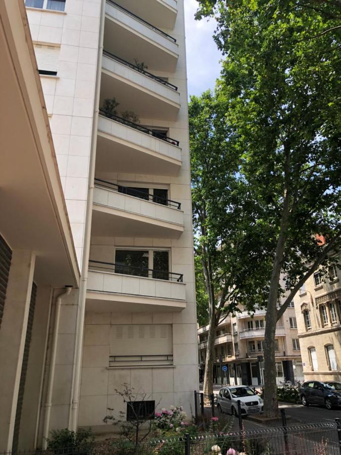 Апартаменти Lyon 3 Triangle D'Or Екстер'єр фото